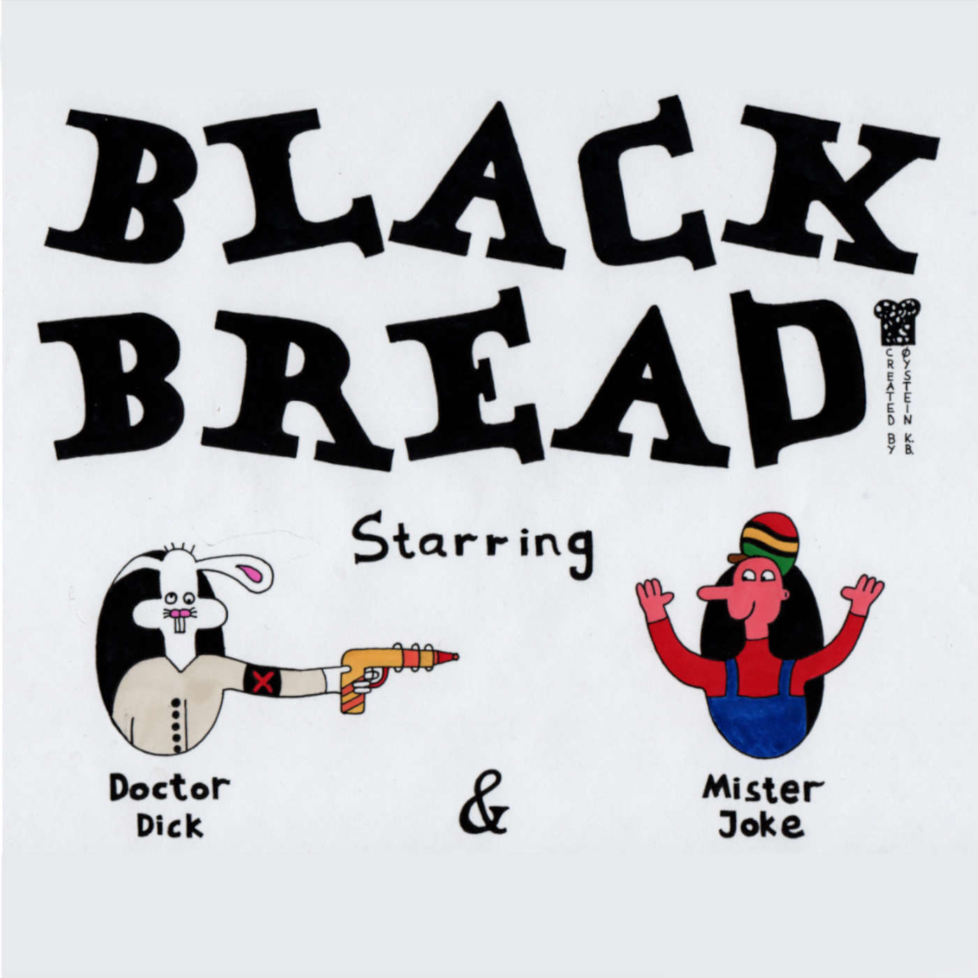 Black Bread